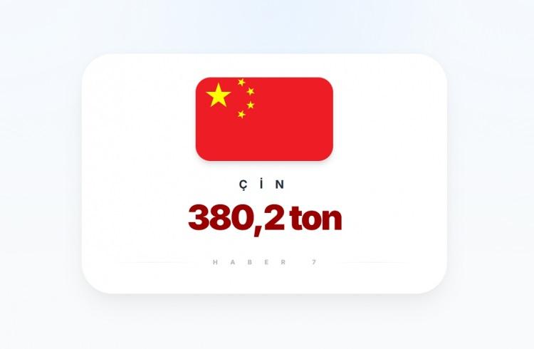 <p><span style="color:#B22222"><strong>1)&nbsp; &Ccedil;İN</strong></span></p>
