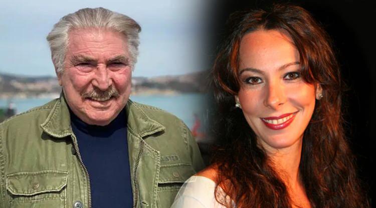 Erdal &Ouml;zyağcılar'ın kızından şaşırtan a&ccedil;ıklama! "Babama benzeyeni aramayı bıraktım"