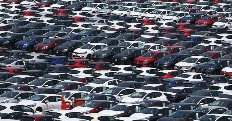 <p>Değerlendirmeler sonucunda Renault Clio, toplamda 3 bin 360 puan toplayarak birincilik k&uuml;rs&uuml;s&uuml;ne &ccedil;ıktı.</p>

<p>&nbsp;</p>
