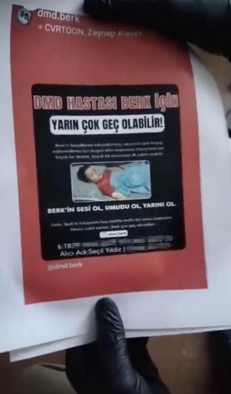 <p>N.K., 24 Haziran tarihinde Bursa'daki ikametinde yakalandı. N.K.'nin ikametinde ele ge&ccedil;irilenler ise hayrete d&uuml;ş&uuml;rd&uuml;.</p>
