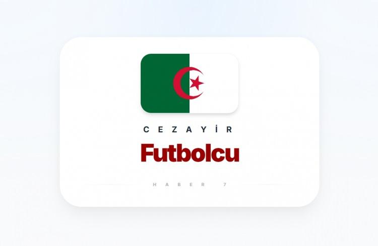 <p><strong><span style="color:#B22222">CEZAYİR</span>&nbsp; |&nbsp; EN &Ccedil;OK FUTBOLCU OLMAK İSTİYORLAR</strong></p>
