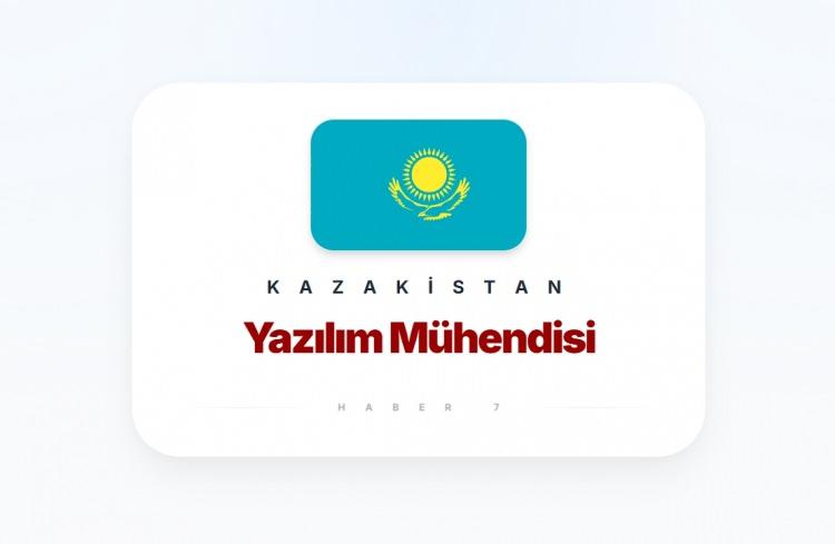 <p><span style="color:#B22222"><strong>KAZAKİSTAN</strong></span></p>
