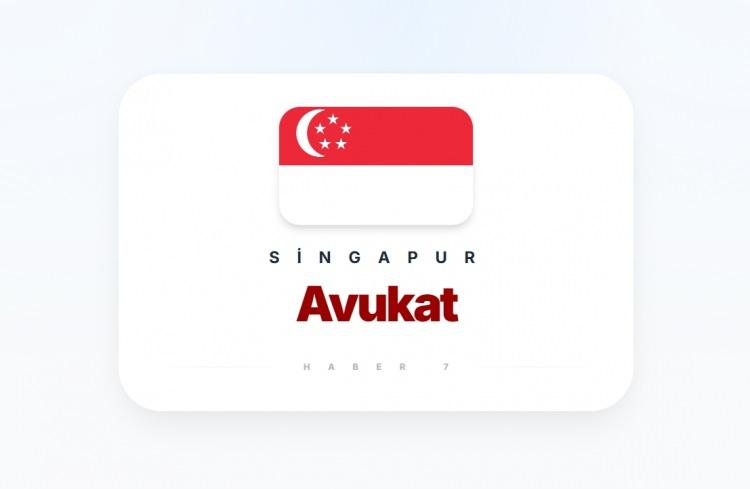 <p><span style="color:#B22222"><strong>SİNGAPUR</strong></span></p>
