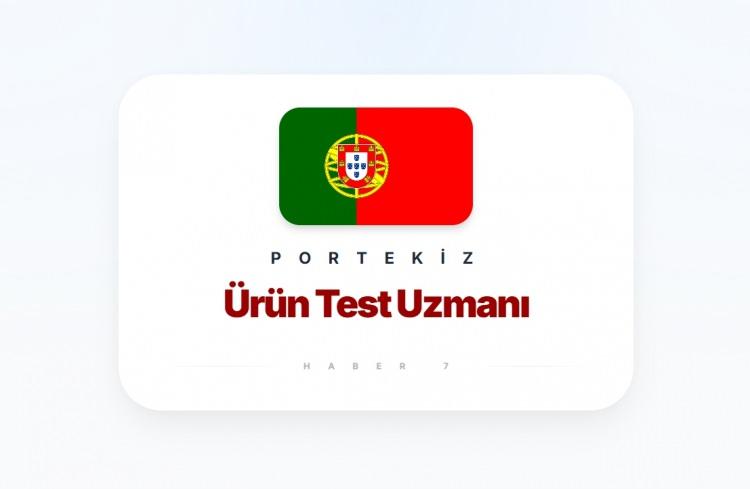 <p><span style="color:#B22222"><strong>PORKTEKİZ</strong></span></p>

