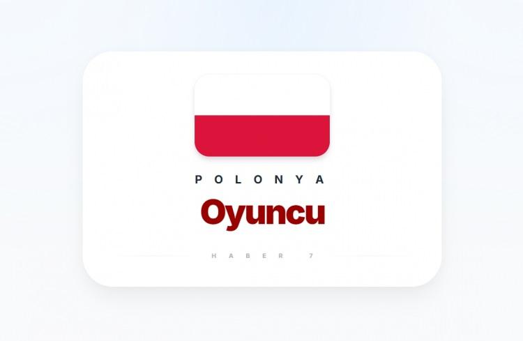 <p><span style="color:#B22222"><strong>POLONYA</strong></span></p>
