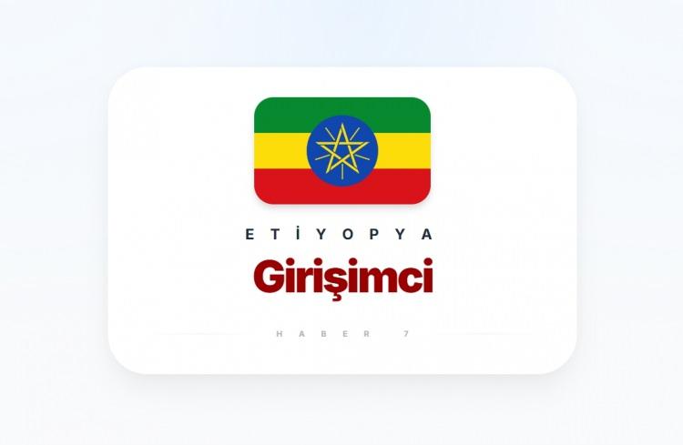 <p><span style="color:#B22222"><strong>ETİYOPYA</strong></span></p>
