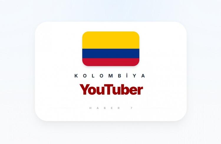<p><span style="color:#B22222"><strong>KOLOMBİYA</strong></span></p>
