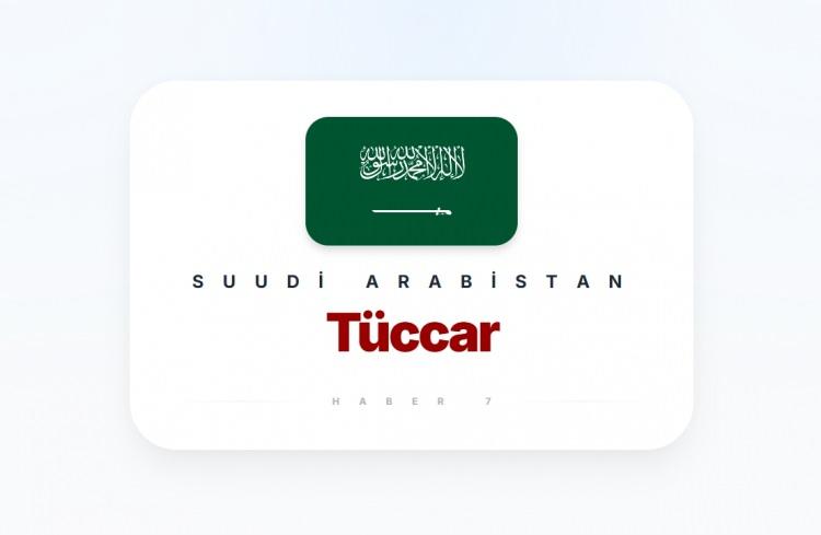 <p><span style="color:#B22222"><strong>SUUDİ ARABİSTAN</strong></span></p>
