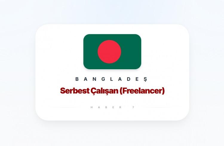 <p><span style="color:#B22222"><strong>BANGLADEŞ</strong></span></p>
