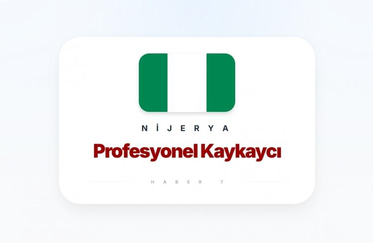 <p><span style="color:#B22222"><strong>NİJERYA</strong></span></p>
