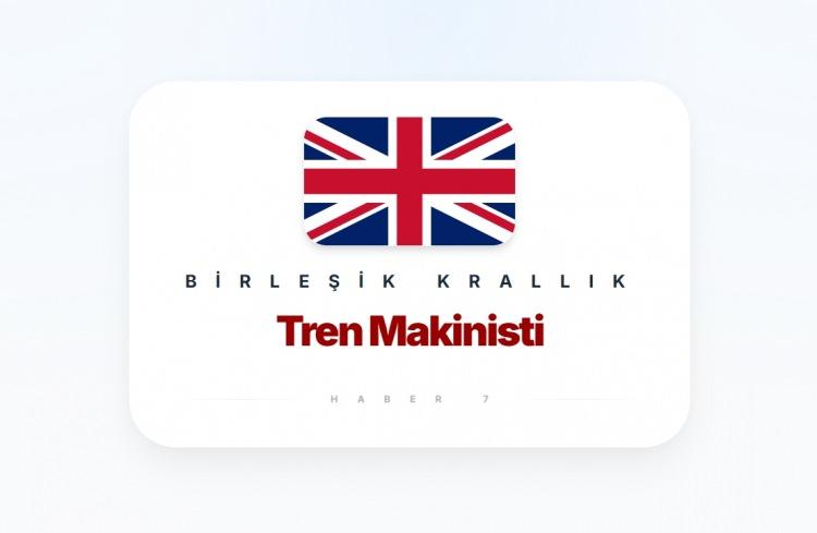 <p><span style="color:#B22222"><strong>BİRLEŞİK KRALLIK</strong></span></p>
