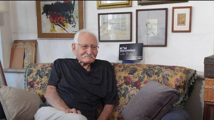 <p>2004-2007 yılları arasında Gaziantep&rsquo;te baklavacı ustası ile Yabancı Damat dizisinde yer alan Erkin başarılı rol&uuml; ile izleyicilerin beğenisini kazanmıştı.</p>
