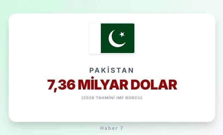 <p><span style="color:#B22222"><strong>4)&nbsp; PAKİSTAN</strong></span></p>

