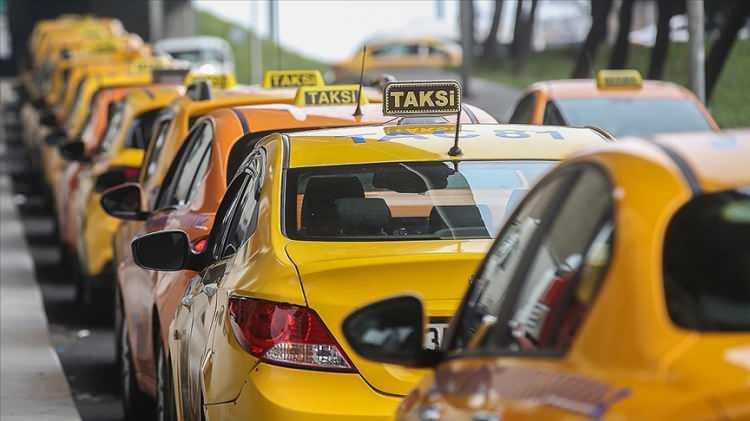 <p>Dalcı, hem plaka sahibinin hem de s&uuml;r&uuml;c&uuml;n&uuml;n mağdur olmayacağı yeni bir gelir modeli &uuml;zerinde &ccedil;alıştıklarını belirterek, ara&ccedil;lara takılacak mali cihazlarla kazancın şeffaf bi&ccedil;imde kayıt altına alınmasının hedeflendiğini kaydetti.</p>

<p>&nbsp;</p>
