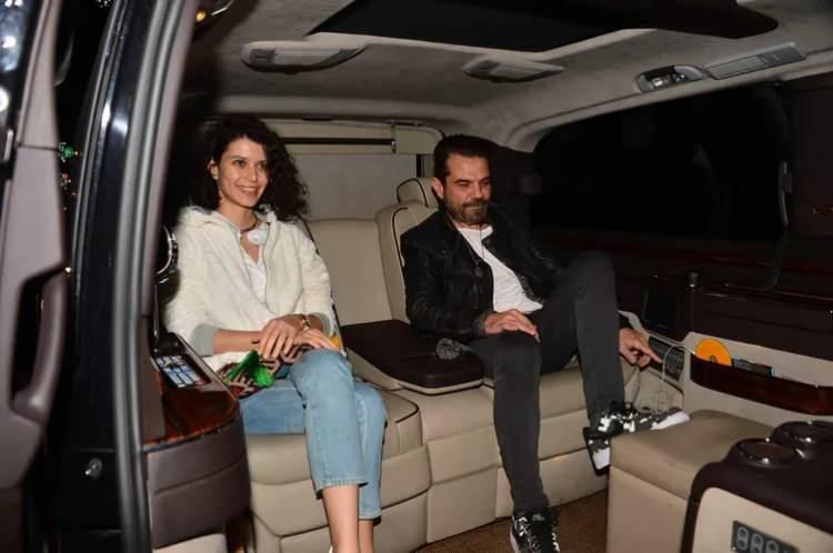 <p>İstanbul Cumhuriyet Başsavcılığı tarafından y&uuml;r&uuml;t&uuml;len uyuşturucu soruşturması kapsamında 11 Haziran'da g&ouml;zaltına alınarak adli kontrolle serbest bırakılan Kenan Doğulu ve Beren Saat &ccedil;iftin test sonu&ccedil;ları &ccedil;ıkmıştı. Test sonu&ccedil;larına g&ouml;re Kenan Doğulu'nun pozitif Berna Saat'in ise negatifti.</p>
