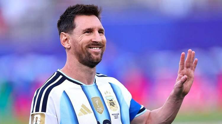 <p><strong>1- LIONEL MESSI | ARJANTİN | 18 GOL</strong></p>