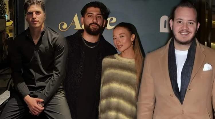 Aleyna Kalaycıoğlu ve Alaattin Kadayıf&ccedil;ıoğlu bug&uuml;n hakim karşısına &ccedil;ıkacak!