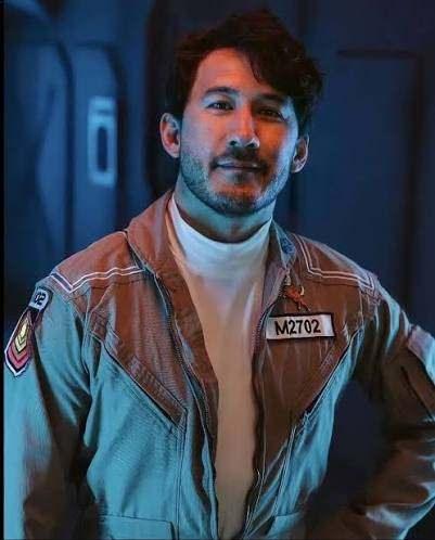 <p>4. sırada yer alan Markiplier, 38 milyon dolarlık geliriyle dikkat &ccedil;ekti.&nbsp;</p>

<p>&nbsp;</p>
