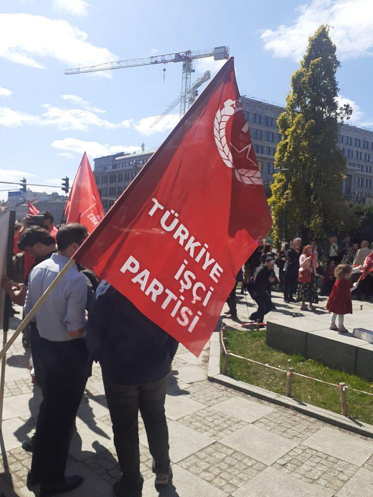 <p>T&uuml;rkiye İş&ccedil;i Partisi: 3</p>
