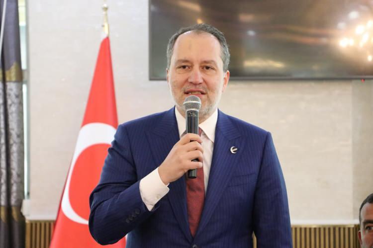 <p>H&uuml;r Dava Partisi: 4</p>

<p>&nbsp;</p>
