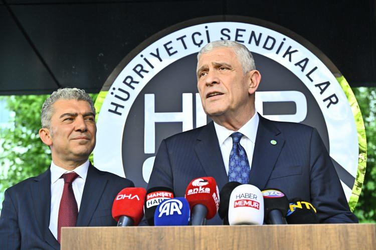 <p>İYİ Parti: 29</p>

<p>&nbsp;</p>
