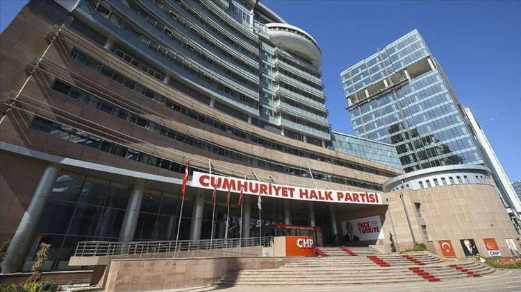 <p>Cumhuriyet Halk Partisi: 136</p>

<p>&nbsp;</p>
