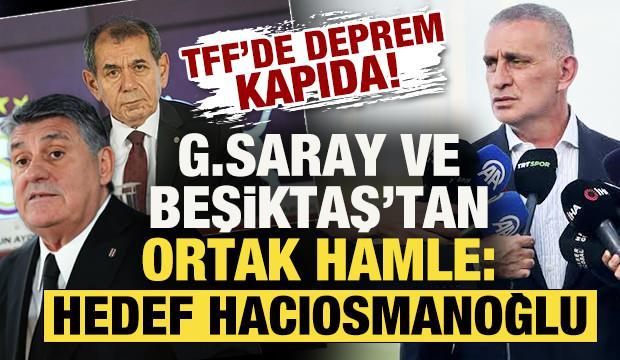 <p>T&uuml;rk futbolunda bir&ccedil;ok kul&uuml;p, stat&uuml; değişikliği i&ccedil;in ger&ccedil;ekleştirilecek genel kurulun se&ccedil;imli yapılması konusunda TFF'ye şiddetli baskı yapacak.</p>
