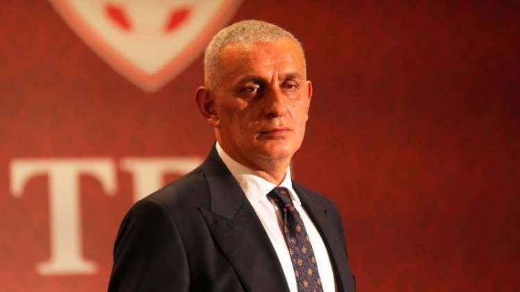 <p>Anayasa Mahkemesinin Tahkim Kurulunun yapısına ilişkin kesin kararı ve stat&uuml;de yer alan bazı maddelerin değiştirilmesi talebi, federasyonu harekete ge&ccedil;irmek zorunda bıraktı.</p>
