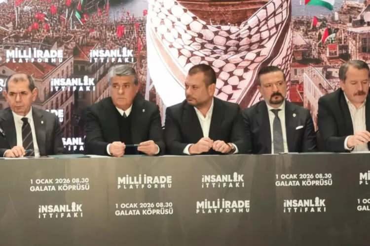 <p><strong>BAZI KUL&Uuml;PLER TFF'DEN MEMNUN DEĞİL</strong></p>
