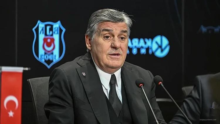 <p>Başakşehir'in de tam destek verdiği bu g&uuml;&ccedil;l&uuml; ittifak, kul&uuml;p başkanları d&uuml;zeyinde gizli zirveler ve yoğun bir diplomasi trafiği y&uuml;r&uuml;t&uuml;yor.</p>
