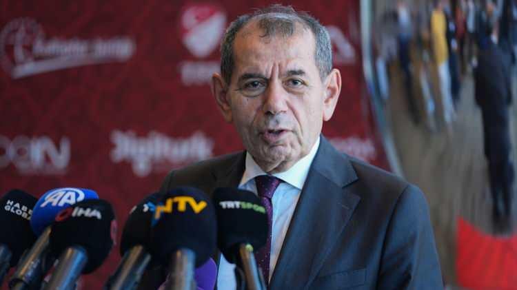 <p>Hacıosmanoğlu y&ouml;netimine karşı muhalefetin başını ise Galatasaray ve Beşiktaş &ccedil;ekiyor. Mevcut TFF y&ouml;netiminin değişmesi i&ccedil;in ortak hamleler yapacak iki takım İbrahim Hacıosmanoğlu'nun g&ouml;reve devam etmemesi i&ccedil;in &ccedil;alışacak.</p>

