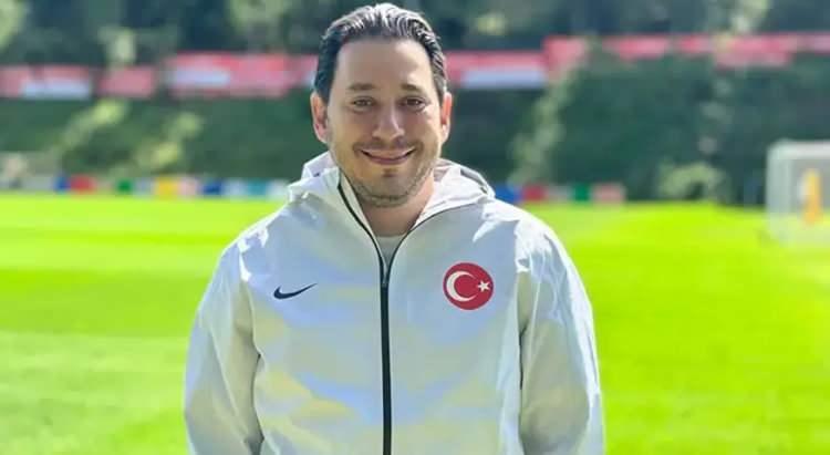 <p>Yaklaşık bir yıldır profesyonel bir ekiple TFF Başkanlığı i&ccedil;in &ccedil;alışmalarını s&uuml;rd&uuml;ren Mustafa Er&ouml;ğ&uuml;t, T&uuml;rk futbolunu y&ouml;netmeye aday olacak.</p>
