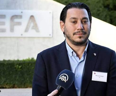 <p><strong>SE&Ccedil;İM DURUMUNDA RAKİBİ MUSTAFA ER&Ouml;Ğ&Uuml;T OLABİLİR</strong></p>
