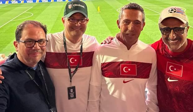 <p>Ali Ko&ccedil;</p>
