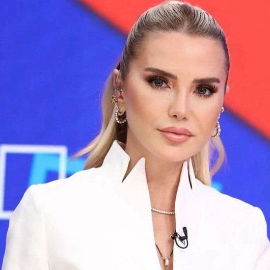 Ece Erken, Sergen Yal&ccedil;ın'a dolandırıcılık sitemi: Kafamı vuruyorum, seni nasıl dinledim...