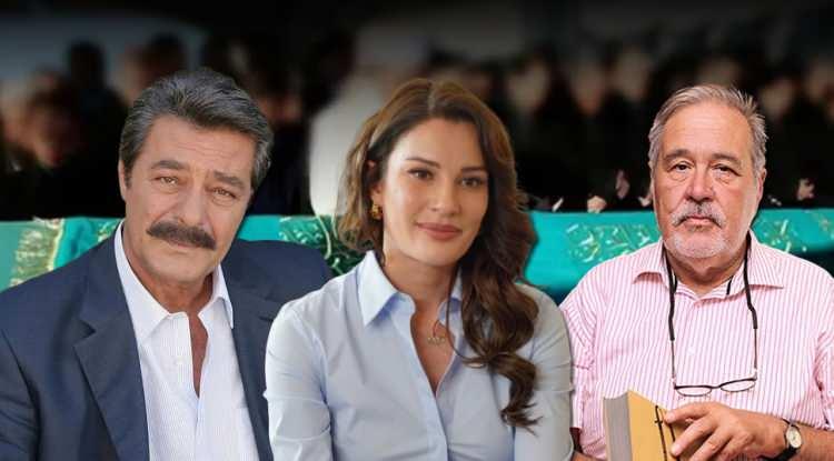 Kadir İnanır'dan Haldun Dormen'e: 2026'nın ilk yarısında sanat camiasını yasa boğan kayıplar!