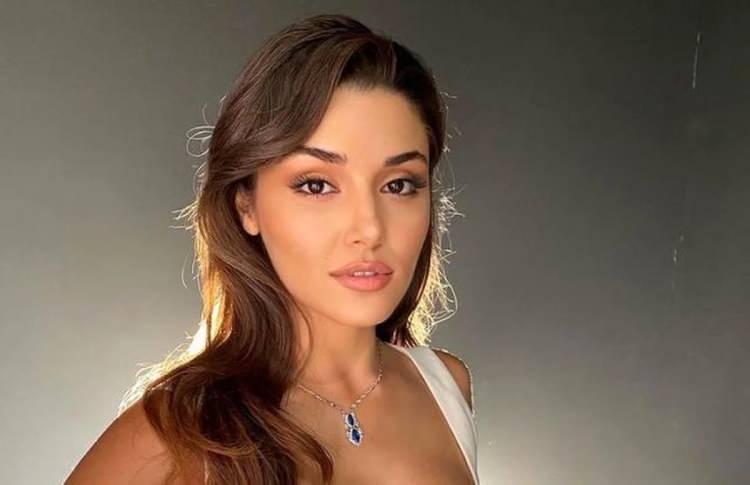 <p><span style="color:#B22222"><strong>10 BALIKESİR &ndash; HANDE ER&Ccedil;EL</strong></span></p>
