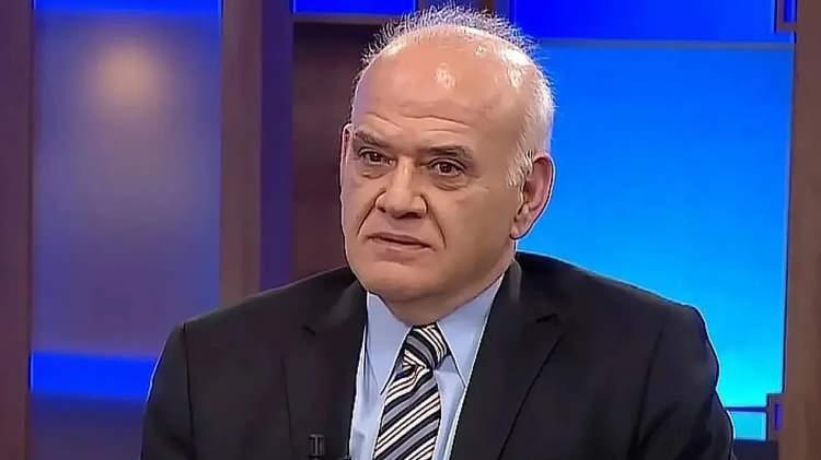 <p><span style="color:#B22222"><strong>18 &Ccedil;ANKIRI &ndash; AHMET &Ccedil;AKAR</strong></span></p>
