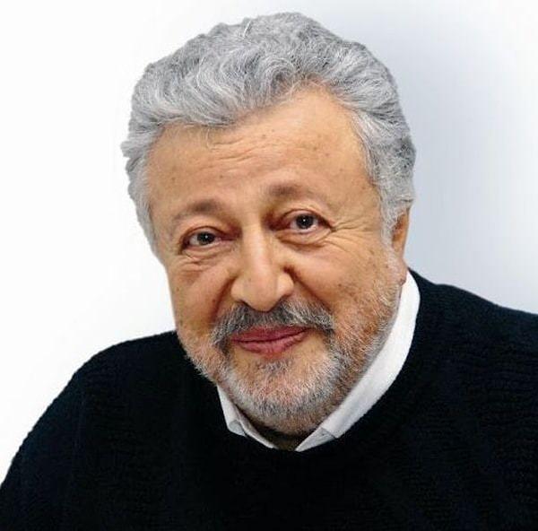 <p><span style="color:#B22222"><strong>68 AKSARAY &ndash; METİN AKPINAR</strong></span></p>
