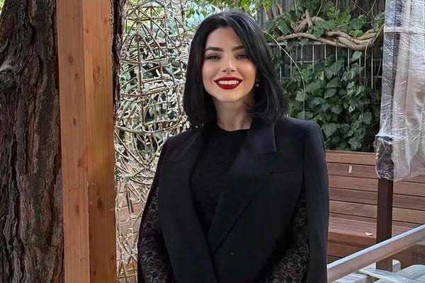 <p><span style="color:#B22222"><strong>78 KARAB&Uuml;K &ndash; MERVE BOLUĞUR</strong></span></p>
