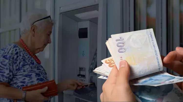<p><span style="color:#B22222"><strong>İŞTE SSK-BAĞKUR VE MEMUR EMEKLİLERİNİN YENİ MAAŞLARI!</strong></span></p>
