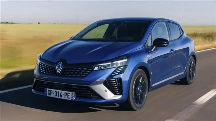 <p><strong>RENAULT CLİO -</strong></p>

<p>1.750.000 TL</p>
