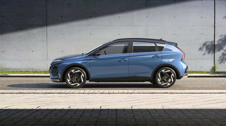 <p><span style="color:#B22222"><strong>HYUNDAİ BAYON -</strong></span></p>

<p>1.895.000 TL</p>
