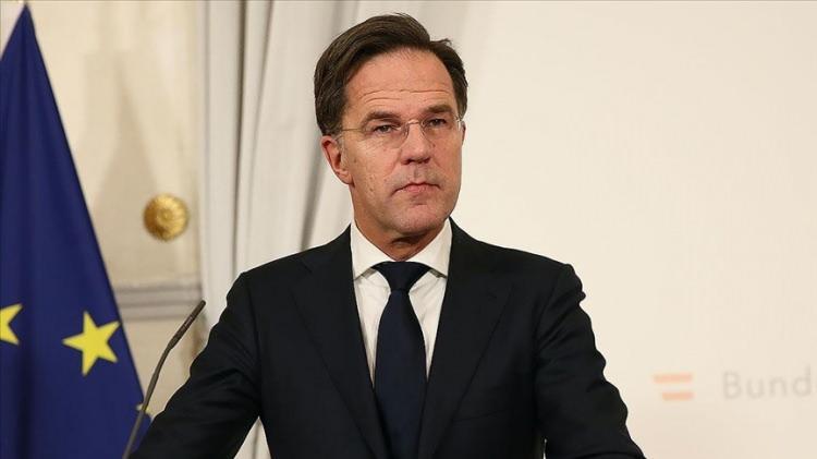 <p><strong><span style="color:#B22222">20)&nbsp; MARK RUTTE</span>&nbsp; |&nbsp; Hollanda Başbakanı</strong></p>
