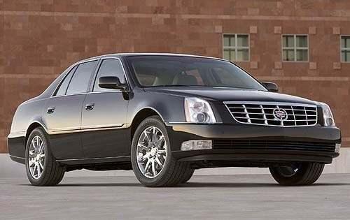 <p><strong>CADILLAC DTS</strong></p>

<p>&nbsp;</p>

<p>Kanada Başbakanı tarafından kullanılan bu ara&ccedil;ta patlak lastikler, kurşun ge&ccedil;irmez cam ve daha fazla g&uuml;venlik i&ccedil;in g&uuml;&ccedil;lendirilmiş bir &ccedil;er&ccedil;eve bulunmaktadır.</p>
