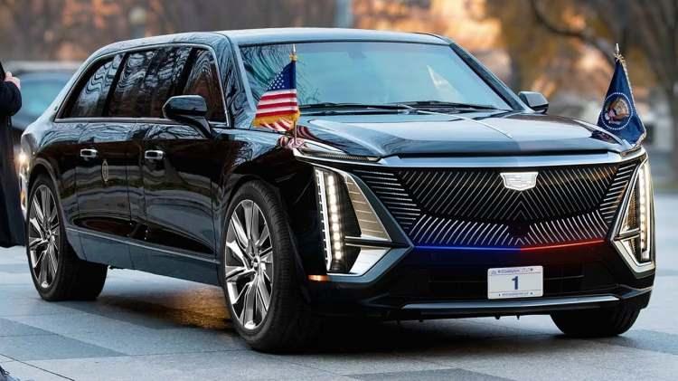 <p><strong><span style="color:#B22222">NATO G&Ouml;R&Uuml;ŞMESİNDE T&Uuml;RKİYE'YE GETİRTECEK!</span>&nbsp; CADİLLAC ONE (THE BEAST)</strong></p>

<p>&nbsp;</p>

<p>Trump'ın makam aracı The Beast, kendisi i&ccedil;in modifiye edilerek yeniden &uuml;retilmişti.</p>

<p>&nbsp;</p>

<p>Ara&ccedil;, beş kat zırhı nedeniyle d&uuml;nyanın en g&uuml;venlik otomobillerinden biri olarak kabul ediliyor.</p>

<p>&nbsp;</p>

<p>Trump'ın g&uuml;venli bir şekilde taşıyacak ara&ccedil; d&uuml;nyanın en g&uuml;venli otomobillerinden biri olarak kabul ediliyor.</p>

<p>&nbsp;</p>
