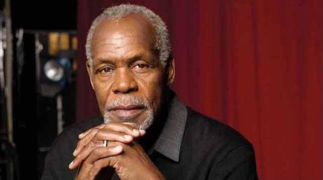 Amerikan sinemasının &uuml;nl&uuml; akt&ouml;r&uuml;nden k&ouml;t&uuml; haber: Danny Glover Alzheimer olduğunu duyurdu