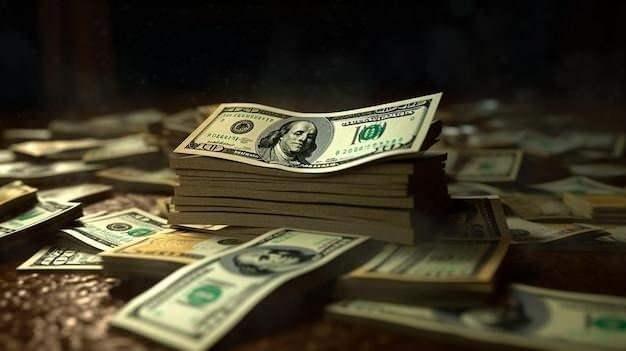 <p><strong>130 MİLYON DOLAR</strong></p>
