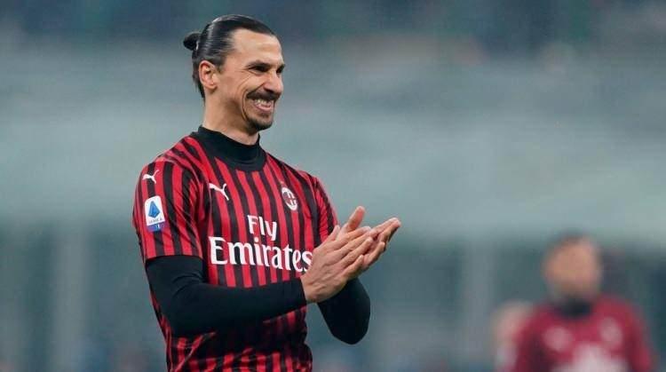 <p><strong><span style="color:#B22222">7)&nbsp; ZLATAN İBRAHIMOVI&Ccedil;</span>&nbsp; |&nbsp; Emekli</strong></p>
