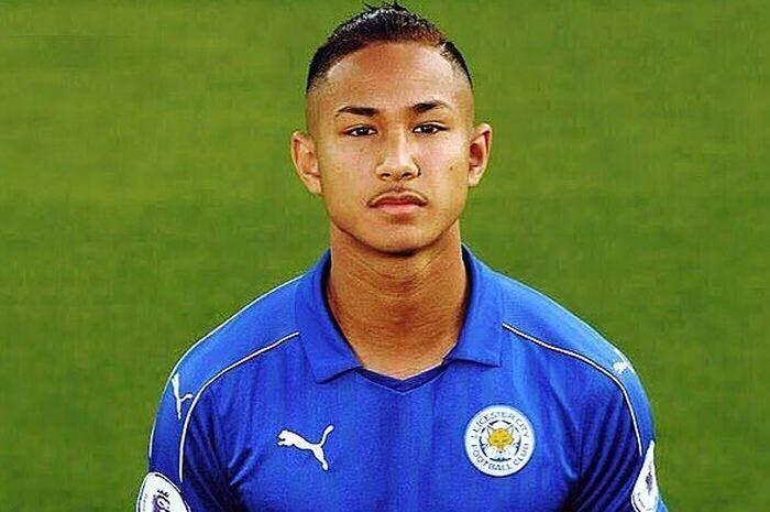<p><strong><span style="color:#B22222">1)&nbsp; FAIQ BOLKIAH</span>&nbsp; |&nbsp;&nbsp;Ratchaburi FC</strong></p>
